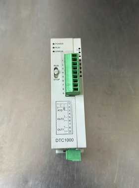 台达温控模块，型号DTC1000V，九成新，功能，直询价