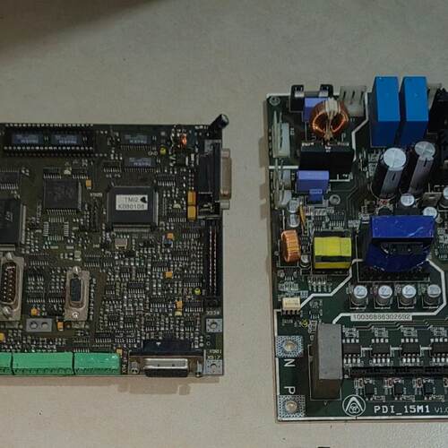 TM12PDI15M1蒂森电梯变频器主板驱动板-议价