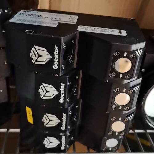 议价LMI乐姆迈Gocator 2410A-3R-B-01-S