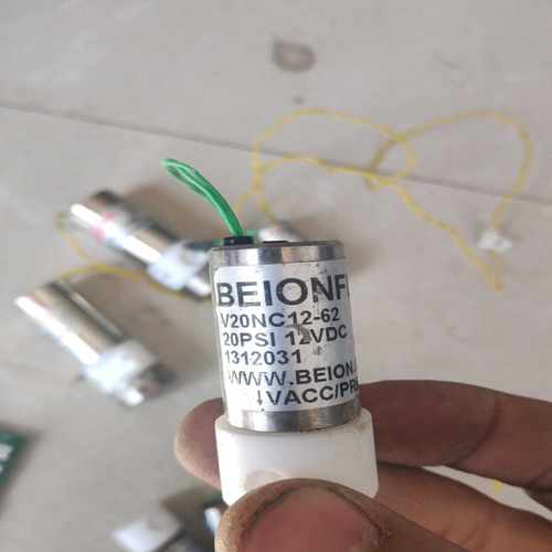 BEION北昂惰性隔离阀 V20NC12-62.v2~询价
