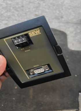 SEW赛威变频器面板USS21A，