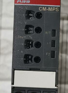议价三相多功能继电器CMMPS.41S型号1SV议价