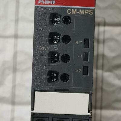 议价三相多功能继电器CMMPS.41S型号1SV议价