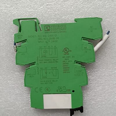 议价PLCBSC24DC21继电器型号29611议价