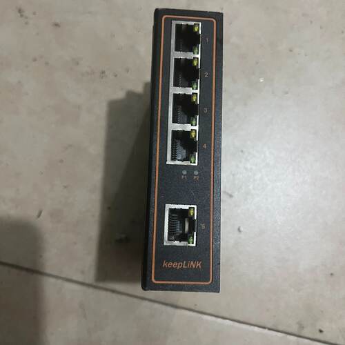 【询价】keeplink交换机，型号KP-9000-55-5TX，成适用