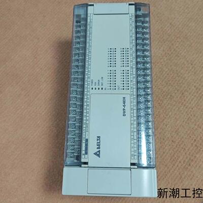 拆机台达PLC  DVP64EH00R2  实物拍摄功能包议价商品