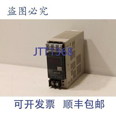 供应S8VS-06024B电源25A