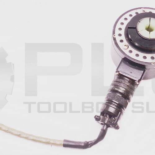 DYNAPAR HS35R50007267 ENCODEUR  Arbre Creux Robuste 12 DOuve
