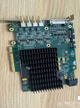 询价~dalsa采集卡+++OR-Y8X0-XPX400+Xtiu