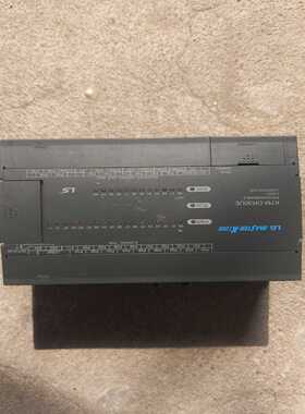 LS可编辑控制器K7M-DR30U 便宜处理。【白零商行】