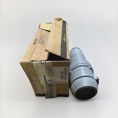 Cooper Arrow Hart CW460C5W Pin   Sleeve Watertight Connector