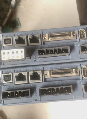 询价-伺服驱动器RYT201D5VS2Z19