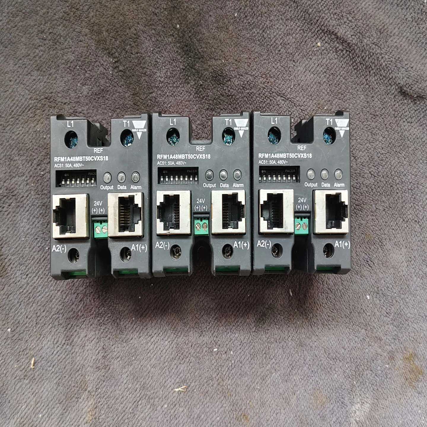 瑞士佳乐CARLOGAVAZZIRFM1A48MBT50-议价