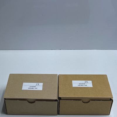 Lot 2 Pcs UIMMINI UIG  CC0493200  Architectural Lighting Con