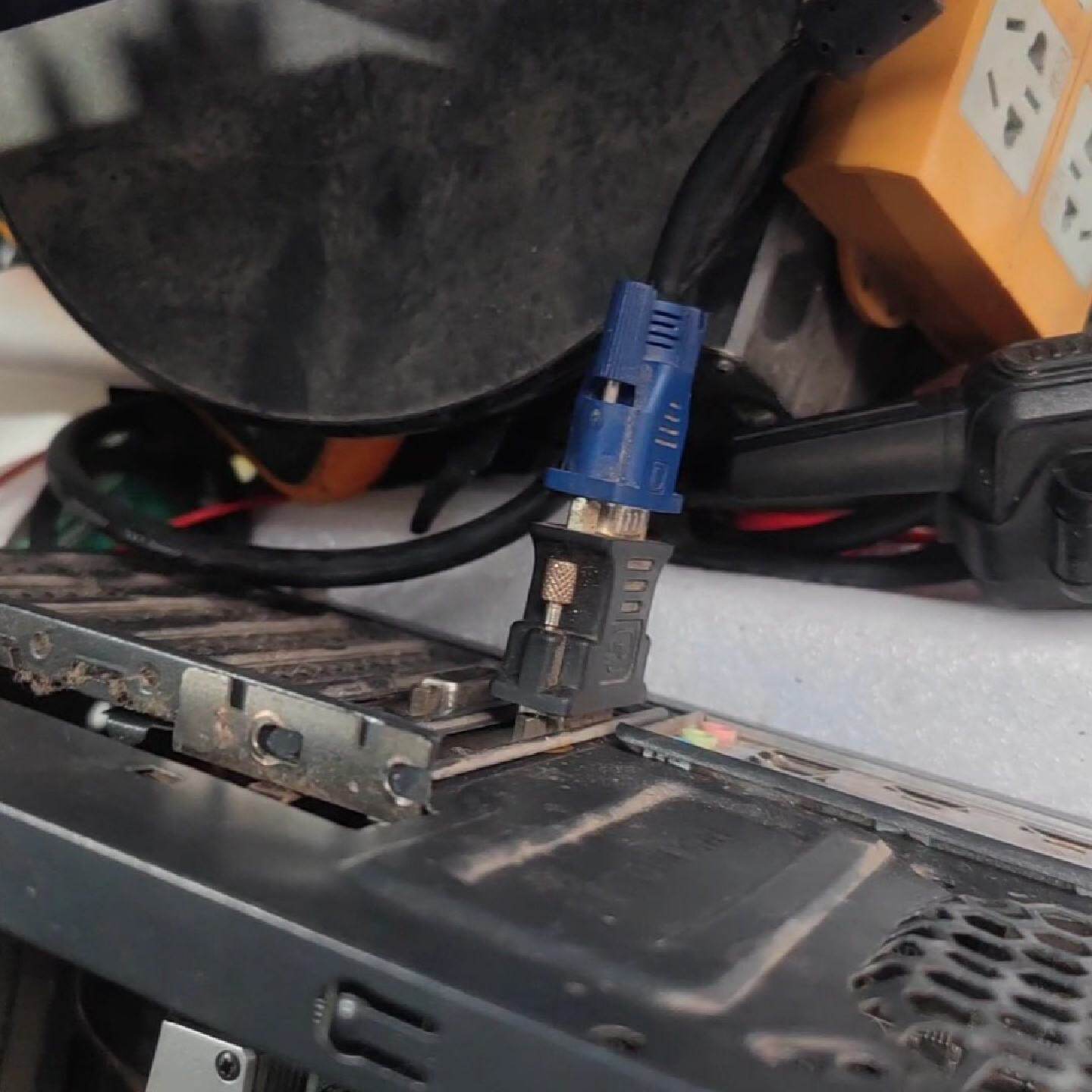 询影驰黑将GTX650PCIE1GBDDR5