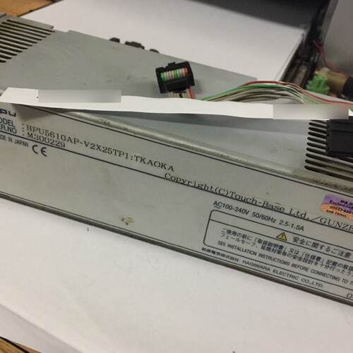 HPU5610APV2X25TP1TKAOKA实—议价