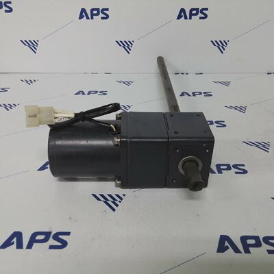 4410102 ORIENTAL MOTOR 2RK6GNA 2LB25N3 UNCLEAN MOTOR USEDFAS