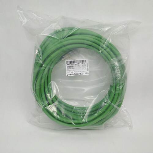Pour Siemens 6FX80022AD041BJ0 Puissance Cable Preassembled 1