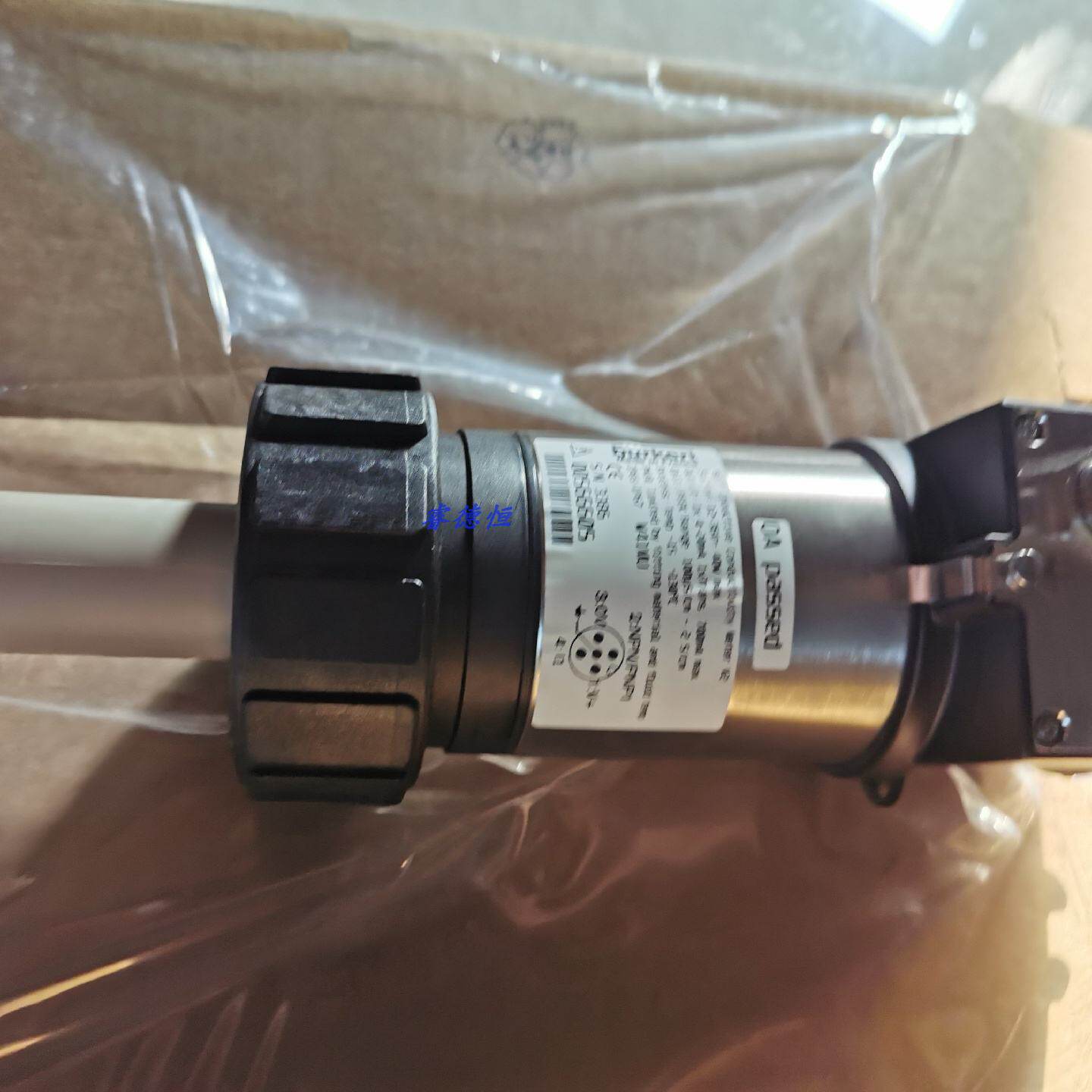 供应burkert8222一体式电导率测量仪00599621 4  20 mA 599620宝