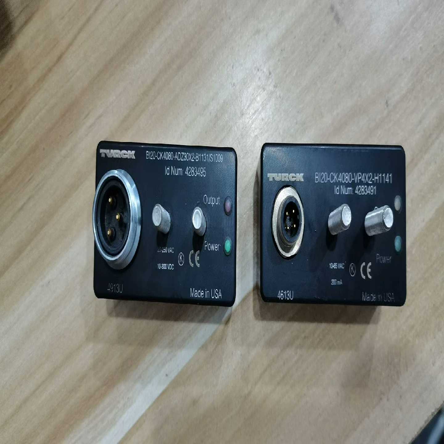 【请询价】BI20-CK4080-ADZ30X2-B1131S100