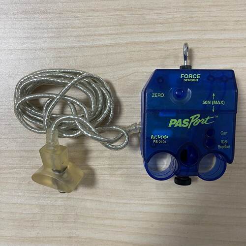 【询价】PASCO传感器PS-2104 图片实物照 成色如图 色适用