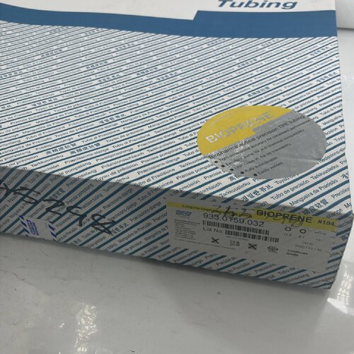 WATSON MARLOW 933.0159.032 15m BIOPRENE THERMOPLASTIC TUBING
