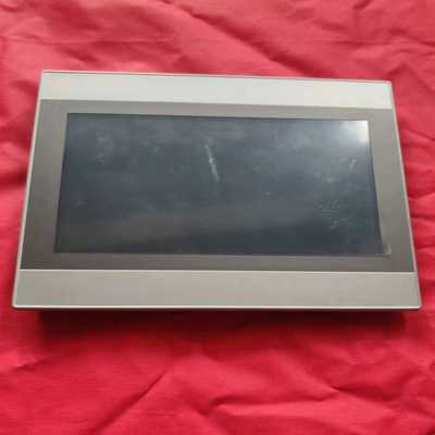昆仑通泰触摸屏TPC1031Ki带网口，，功能成[浩蓉商户]