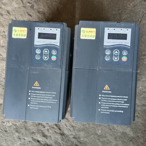 【询价】汇普变频器 HP-20/05D5G-T3. 5.5KW适用