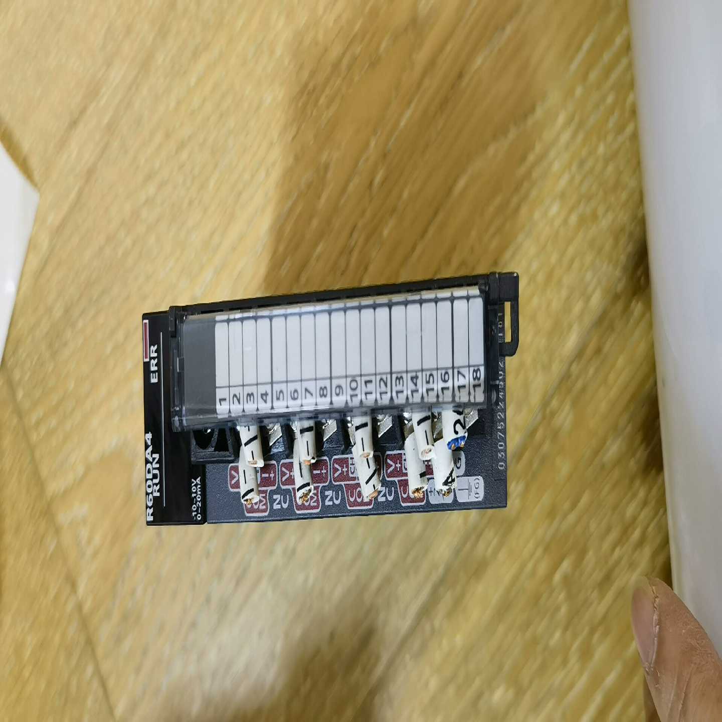 【请询价】三菱R60DA4二手拆机的功能正常质量包好充新成色实