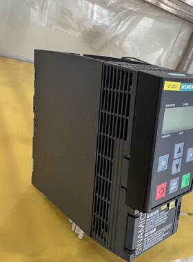 议价西门子SINAMICSG120C变频器议价