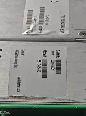MKSInstruments651D-15413控制器询价