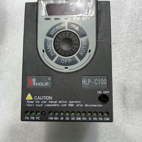 询价/变频器海莉普变频器HLPC100件HLPC10