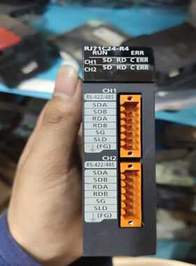 RJ71C24-R4功能询价