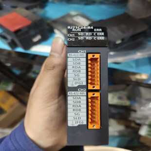 RJ71C24-R4功能询价