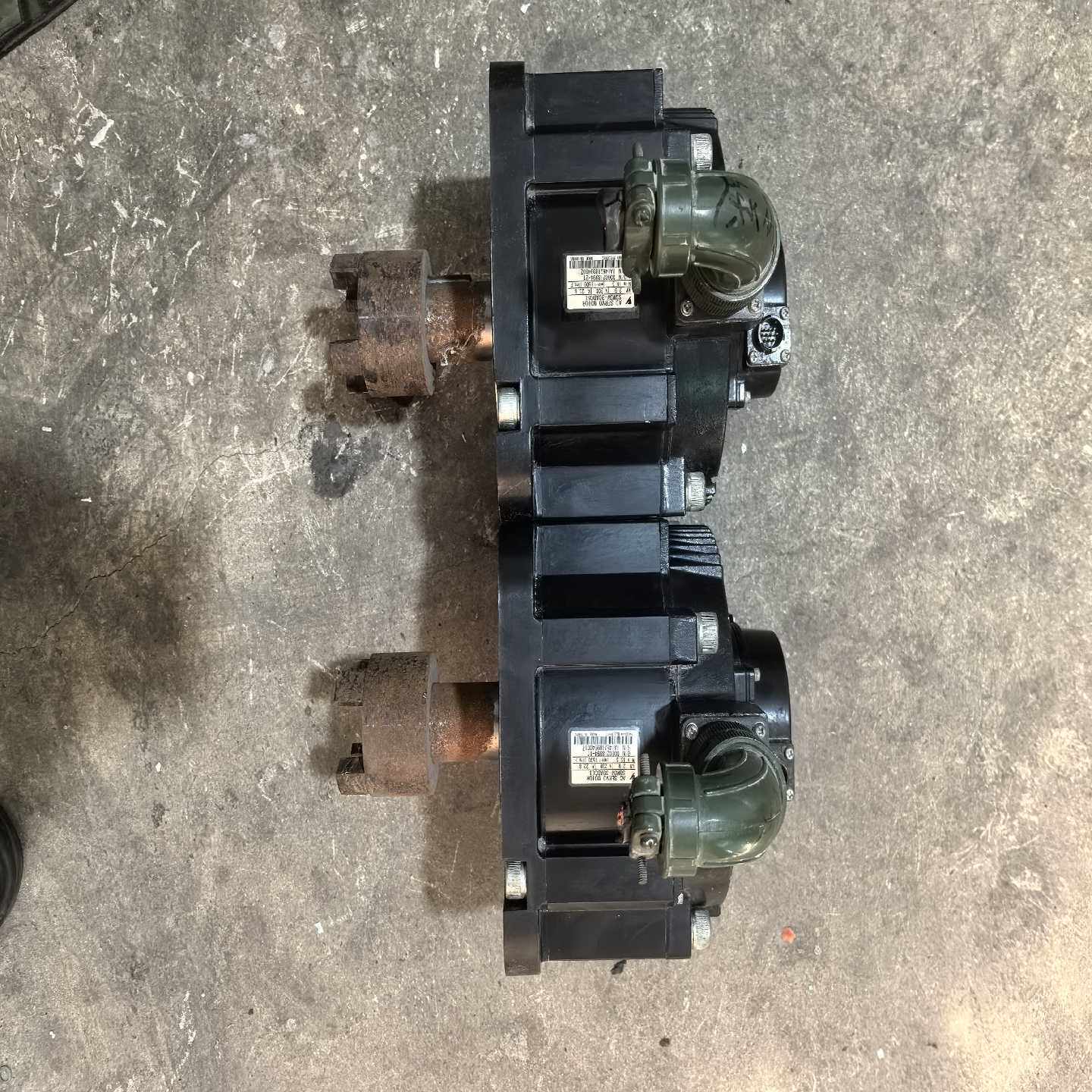 询价~伺服电机1FT6061-6AC71-4EH1