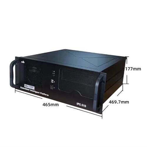 溢价-研祥工控机IPC310250W