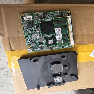 研华工业主板SOM-6763D1206E-TSON-67询价