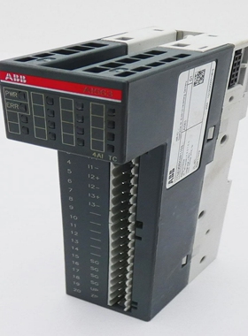 ABBAI5631TNE968902R1103E:D1AnalogesEingabemodul-unused