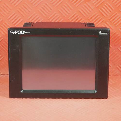 Sciemetric 1204TH00 SigPod Operator Interface sofort lieferb