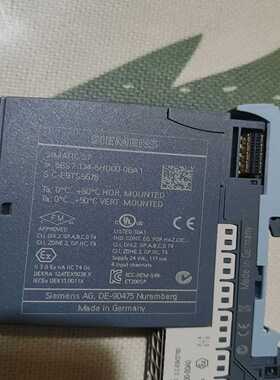 siemenset200sp模拟量输入模块询价