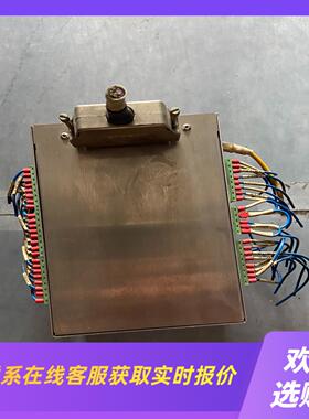 大族彼岸激光控制器PAMIO-Box 24In16Out拍前询价下单