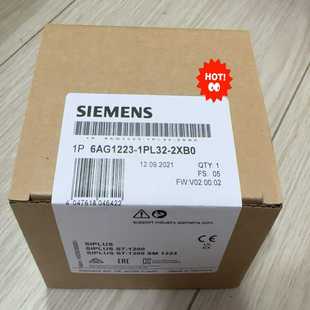 1P询价 2XB06AG1223 6AG1223 1PL32