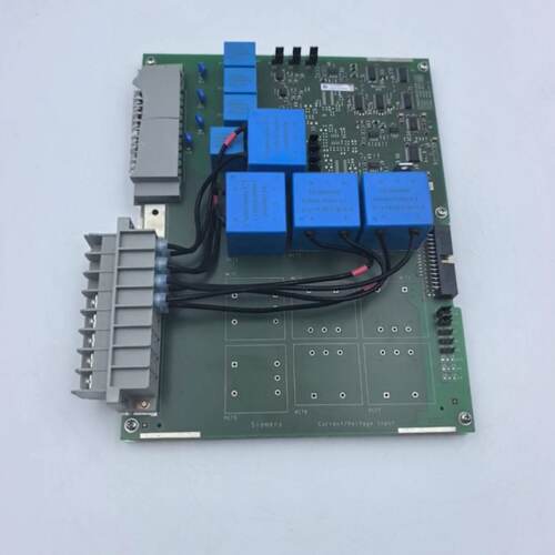 议价C53207A440B702  Microcomputer Control Board For 7Sj适用