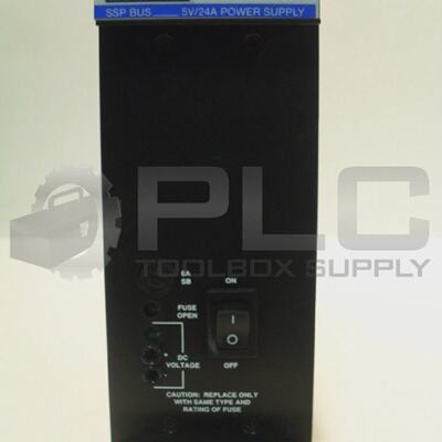 Modulo Di Alimentazione HONEYWELL MEASUREX 08657100 REV. D