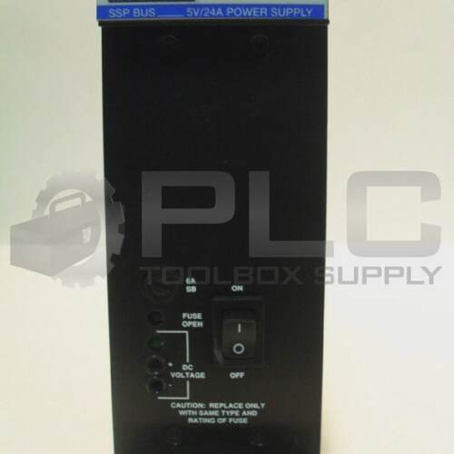 Modulo Di Alimentazione HONEYWELL MEASUREX 08657100 REV. D