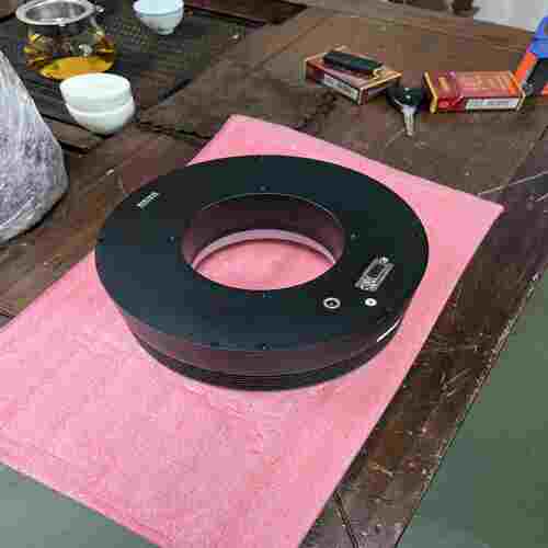 议价KV-HRM200-LY-32-M机器视觉环形光源 DC5V