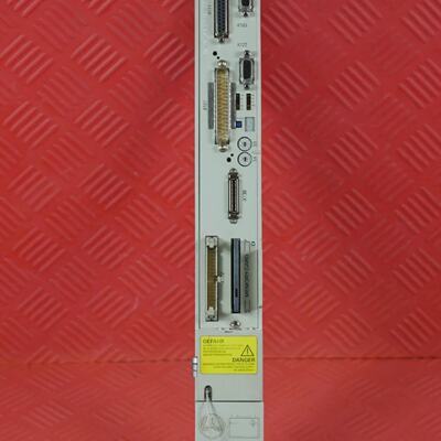 Siemens 6FC53570BB120AE0 Sinumerik NCU  6FC52470AA000AA2 sof