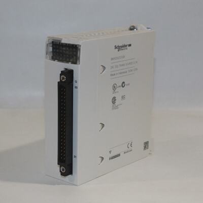 Schneider BMXDD03202K Output Module