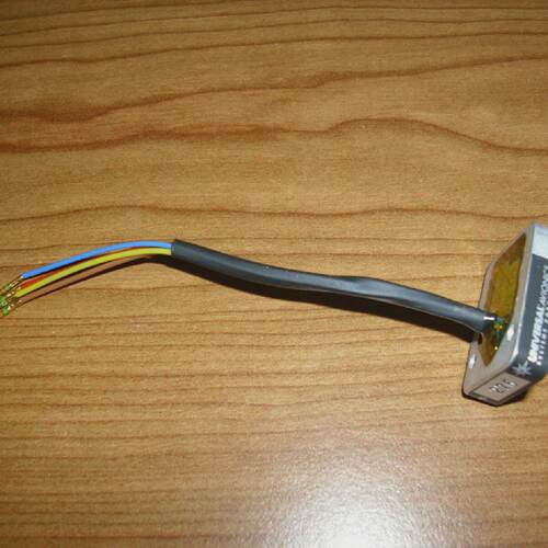 Universal Avionics 10651 Configuration Module