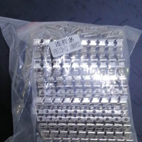询价-连接条FBI1012适用于UK16N接线端子10
